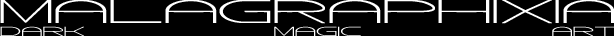 Malagraphixia Logo